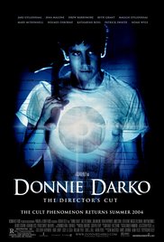 Donnie Darko: The Director's Cut movie poster
